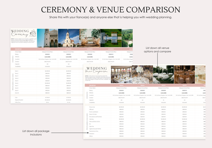 Ultimate Wedding Planner