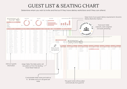 Ultimate Wedding Planner
