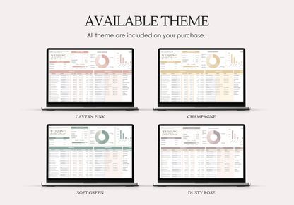 Ultimate Wedding Planner