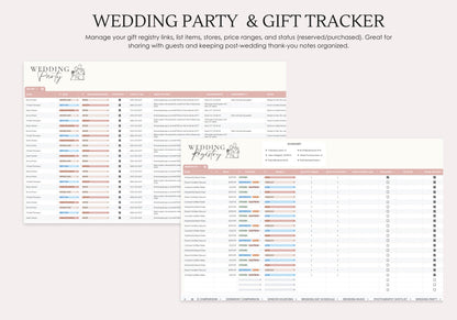 Ultimate Wedding Planner