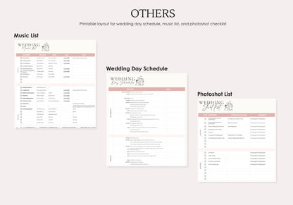 Ultimate Wedding Planner